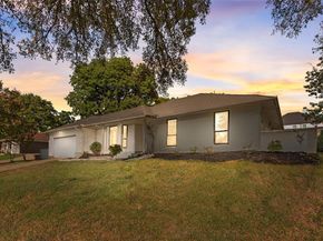 5813  Yacht Club Drive , Rockwall Texas 75032