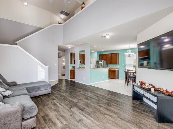 9028  Eagle Drive , Providence Village Texas 76227