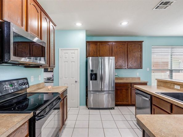 9028  Eagle Drive , Providence Village Texas 76227