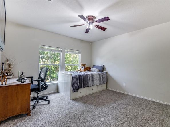 9028  Eagle Drive , Providence Village Texas 76227