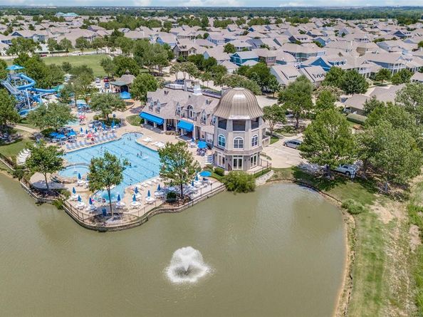 9028  Eagle Drive , Providence Village Texas 76227