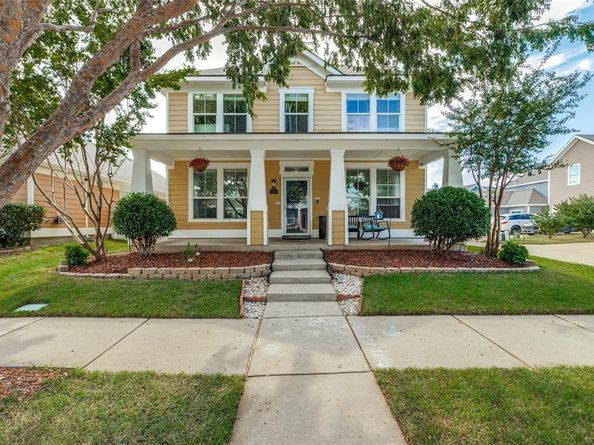 9028  Eagle Drive , Providence Village Texas 76227