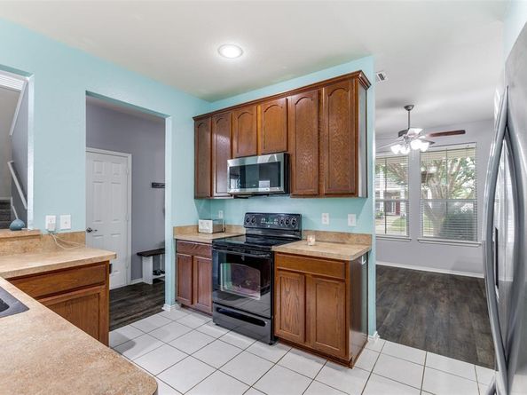 9028  Eagle Drive , Providence Village Texas 76227