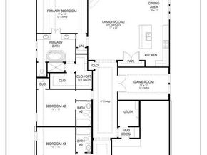 6913  Lanner Lane , Fort Worth Texas 76179