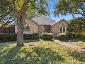 1332 E Exchange Parkway , Allen Texas 75002