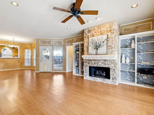 1332 E Exchange Parkway , Allen Texas 75002