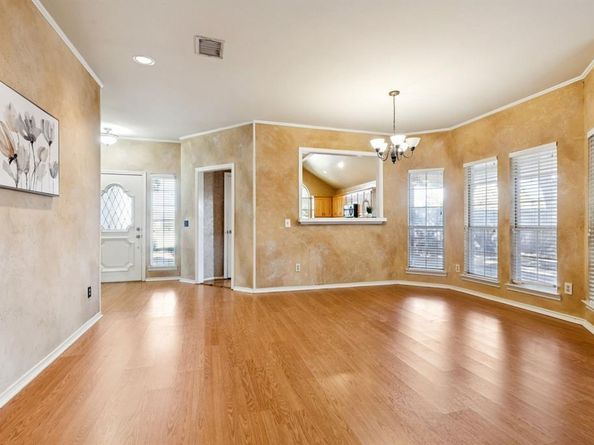 1332 E Exchange Parkway , Allen Texas 75002