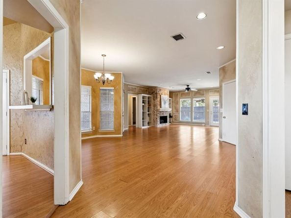 1332 E Exchange Parkway , Allen Texas 75002