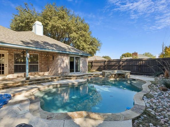 1332 E Exchange Parkway , Allen Texas 75002