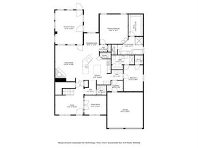 11808  Warbler Lane , Fort Worth Texas 76244