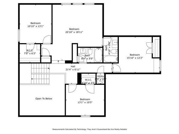 11808  Warbler Lane , Fort Worth Texas 76244