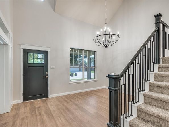 11808  Warbler Lane , Fort Worth Texas 76244