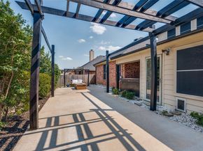 11808  Warbler Lane , Fort Worth Texas 76244