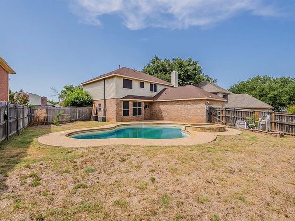 2149  Teal Court , Lewisville Texas 75077