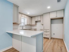 2631  Canary Drive , Dallas Texas 75216