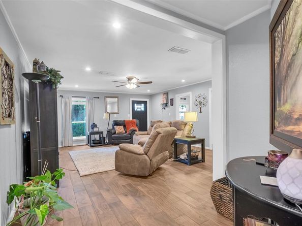 4725  Highgrove Drive , Fort Worth Texas 76132