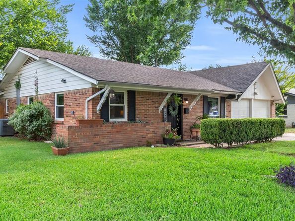 4725  Highgrove Drive , Fort Worth Texas 76132