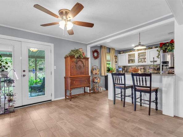 4725  Highgrove Drive , Fort Worth Texas 76132