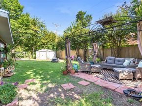 4725  Highgrove Drive , Fort Worth Texas 76132