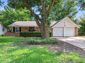 4725  Highgrove Drive , Fort Worth Texas 76132