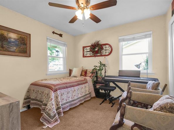4725  Highgrove Drive , Fort Worth Texas 76132