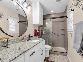 4725  Highgrove Drive , Fort Worth Texas 76132