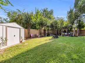 4725  Highgrove Drive , Fort Worth Texas 76132
