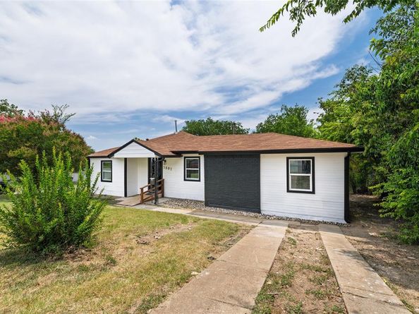 5801  Manhattan Drive , Fort Worth Texas 76107