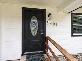 5801  Manhattan Drive , Fort Worth Texas 76107