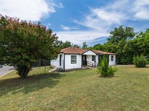 5801  Manhattan Drive , Fort Worth Texas 76107