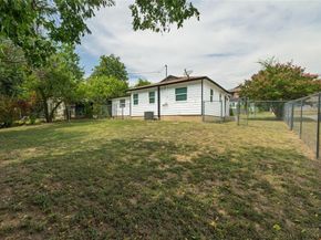 5801  Manhattan Drive , Fort Worth Texas 76107