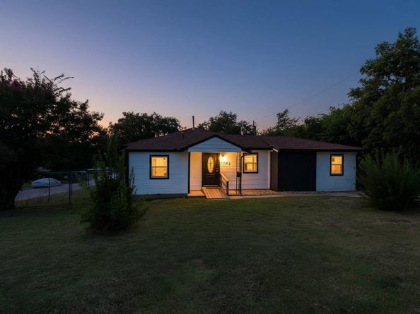 5801  Manhattan Drive , Fort Worth Texas 76107