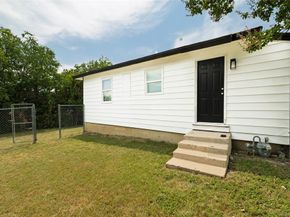 5801  Manhattan Drive , Fort Worth Texas 76107