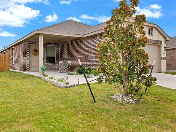 14916  Tejano Street , Fort Worth Texas 76052