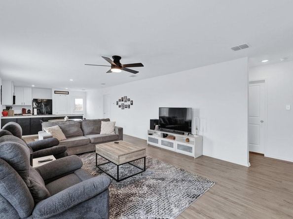 14916  Tejano Street , Fort Worth Texas 76052
