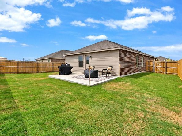 14916  Tejano Street , Fort Worth Texas 76052