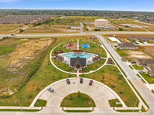 14916  Tejano Street , Fort Worth Texas 76052