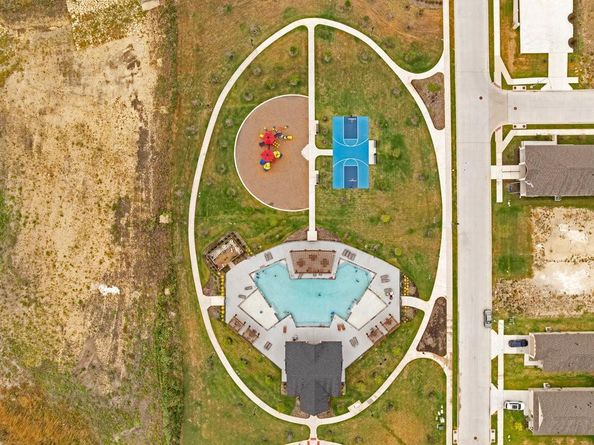 14916  Tejano Street , Fort Worth Texas 76052