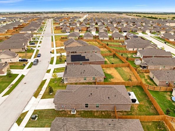 14916  Tejano Street , Fort Worth Texas 76052