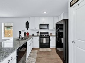 14916  Tejano Street , Fort Worth Texas 76052