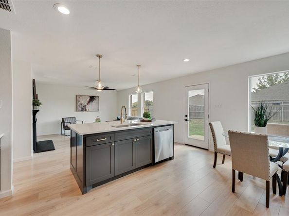 1468  Waterford Drive , Little Elm Texas 75068