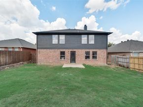 1468  Waterford Drive , Little Elm Texas 75068