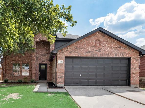 1468  Waterford Drive , Little Elm Texas 75068