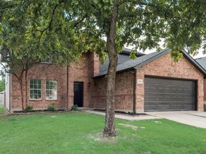 1468  Waterford Drive , Little Elm Texas 75068