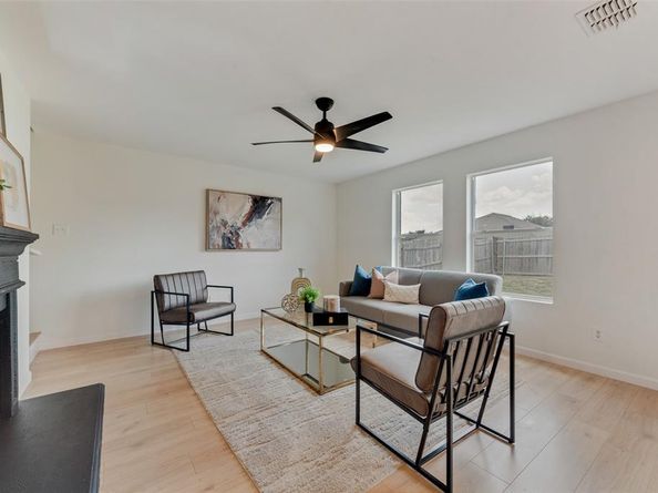 1468  Waterford Drive , Little Elm Texas 75068