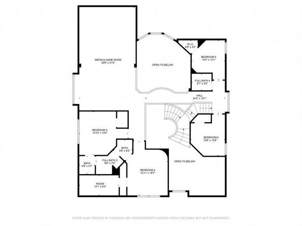 10327  Offshore Drive , Irving Texas 75063