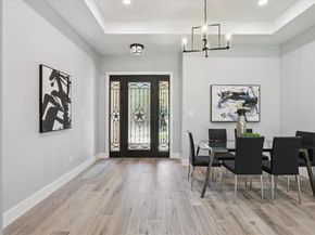 707  Ross Trail , Arlington Texas 76012