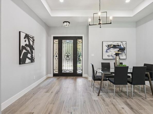 707  Ross Trail , Arlington Texas 76012