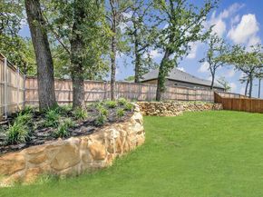 707  Ross Trail , Arlington Texas 76012