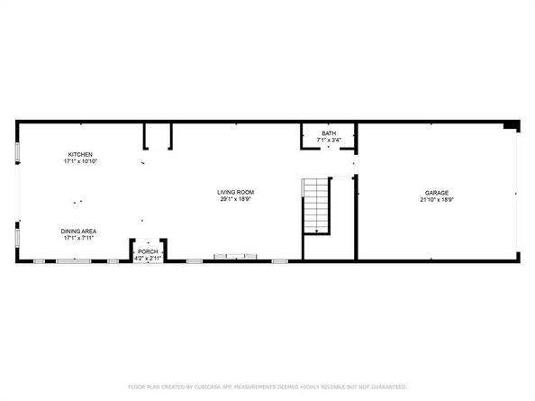 1014  Grandview Avenue , Dallas Texas 75223